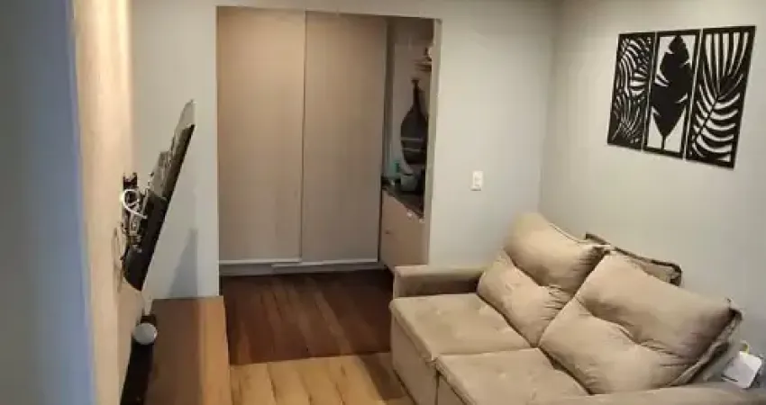 Apartamento com 2 quartos à venda na Vila Ema, São Paulo 