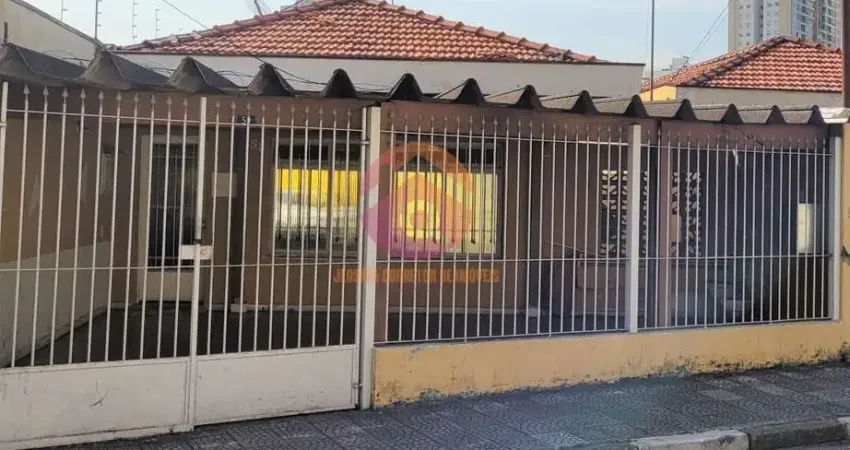 Casa Comercial para Venda em Guarulhos, Vila Rosália, 4 dormitórios, 1 suíte, 2 banheiros, 2 vagas
