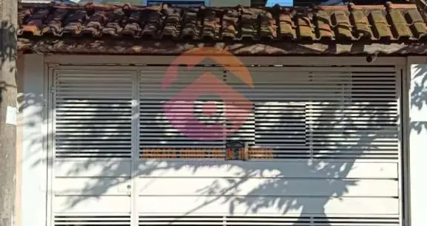 Sobrado para Venda em Guarulhos, Vila Rosália, 4 dormitórios, 2 suítes, 2 banheiros, 4 vagas