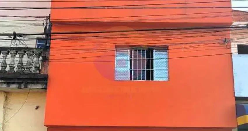 Casa para Venda em Guarulhos, Jardim Paulista, 3 dormitórios, 1 suíte, 3 banheiros, 2 vagas