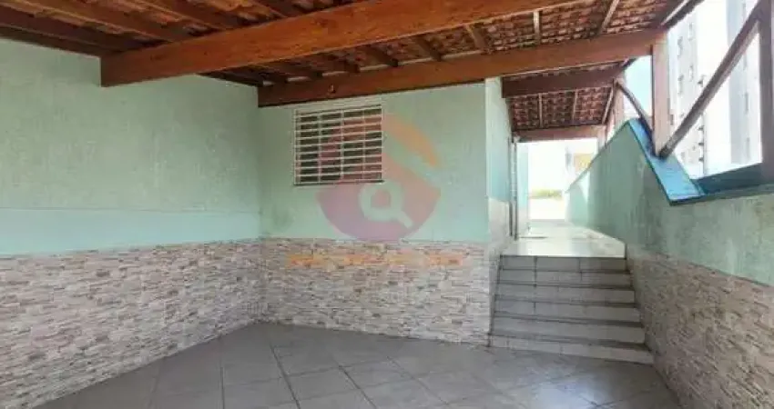 Sobrado para Venda em Guarulhos, Jardim Santa Cecília, 3 dormitórios, 1 suíte, 2 banheiros, 2 vagas