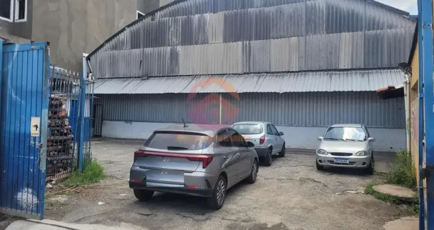 Terreno à venda na Rua Major Baracca, 924, Parque Edu Chaves, São Paulo