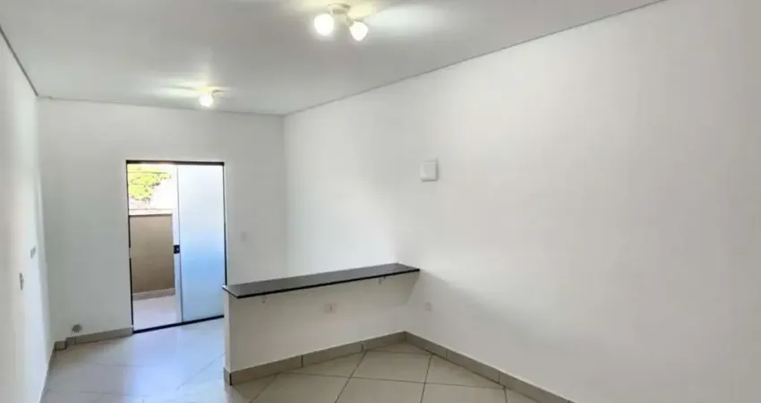 Sala Comercial/Nova para Locação em Guarulhos, Jardim Tijuco, 1 banheiro