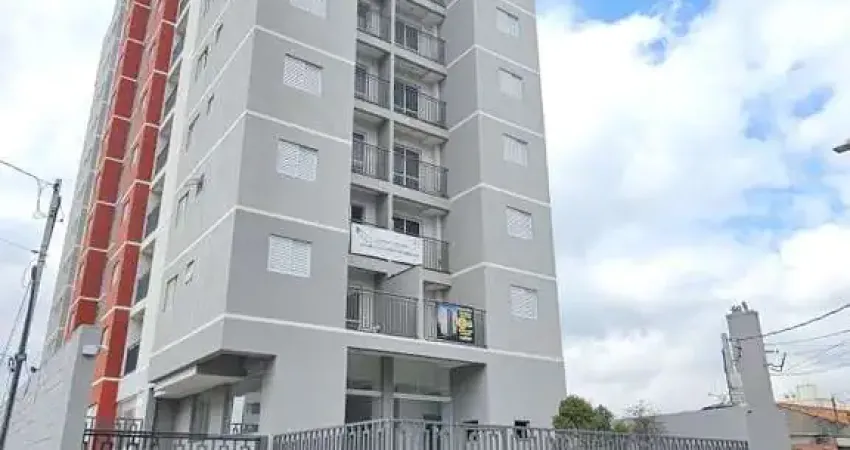 Apartamento para Venda em Guarulhos, Jardim Aida, 2 dormitórios, 1 banheiro, 1 vaga
