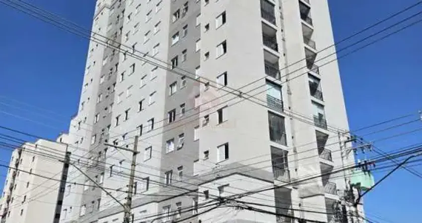 Apartamento / Novo para Locação em Guarulhos, Vila Galvão, 2 dormitórios, 1 banheiro, 1 vaga