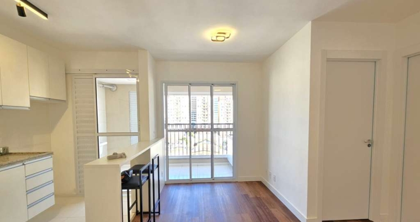 Apartamento / Novo para Locação em Guarulhos, Jardim Flor da Montanha, 1 dormitório, 1 banheiro, 1 vaga