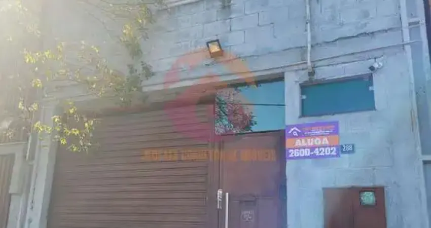 Salão comercial para venda em guarulhos, jardim doraly, 3 banheiros