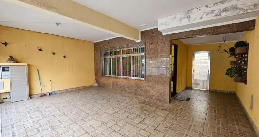 Sobrado para Venda em Guarulhos, Jardim Santa Clara, 3 dormitórios, 1 suíte, 3 banheiros, 2 vagas