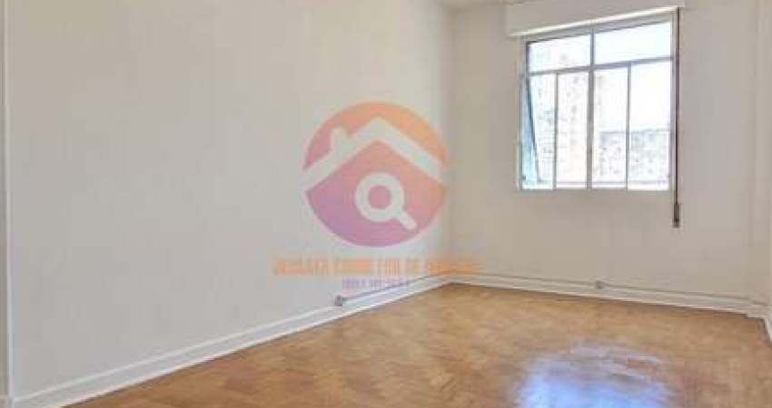 Apartamento para Locação em São Paulo, Santa Efigênia, 1 dormitório, 1 banheiro