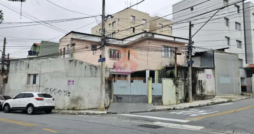 Imóvel para Renda para Venda em Guarulhos, Jardim Aida, 2 dormitórios, 1 banheiro, 1 vaga