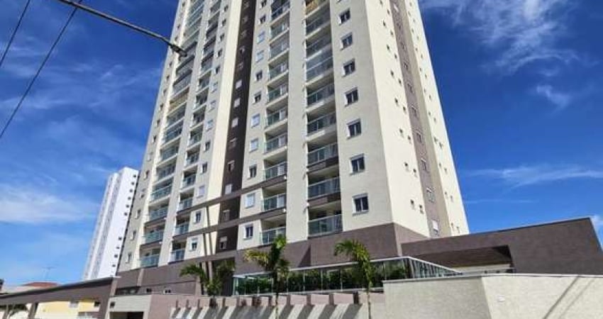 Apartamento para Locação em Guarulhos, Vila Galvão, 2 dormitórios, 1 banheiro, 1 vaga