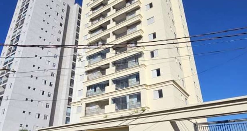 Apartamento para Venda em Guarulhos, Ponte Grande, 3 dormitórios, 1 suíte, 1 banheiro, 1 vaga