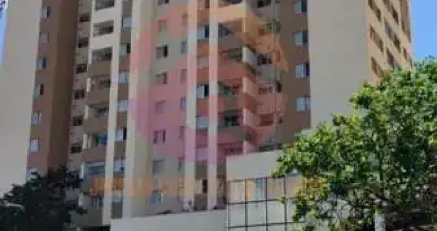 Apartamento para Venda em São Paulo, Jaçanã, 2 dormitórios, 1 suíte, 1 banheiro, 1 vaga