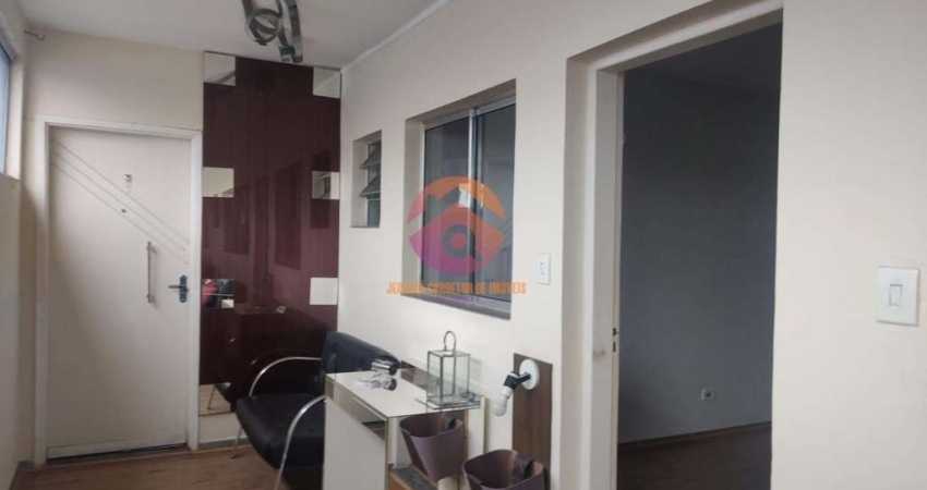 Sala Comercial para Locação em Guarulhos, Vila Hulda, 1 banheiro