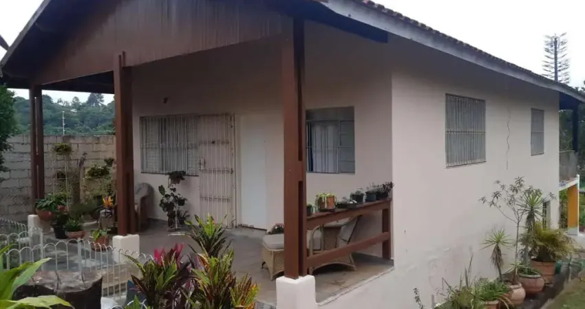 Casa para Venda em Atibaia, Jardim Estância Brasil, 2 dormitórios, 2 banheiros, 6 vagas
