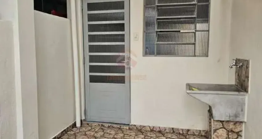 Casa para locação em guarulhos, jardim vila galvão, 1 dormitório, 1 banheiro