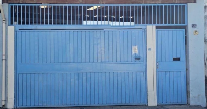 Casa Térrea para Locação em Guarulhos, Jardim Las Vegas, 2 dormitórios, 1 banheiro, 2 vagas