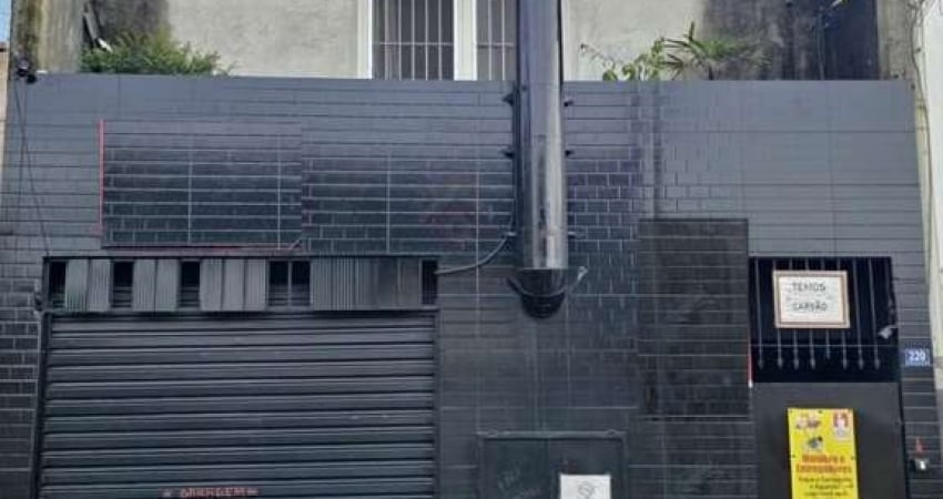 Sobrado para Venda em Guarulhos, Jardim Leda, 3 dormitórios, 2 suítes, 2 banheiros, 2 vagas