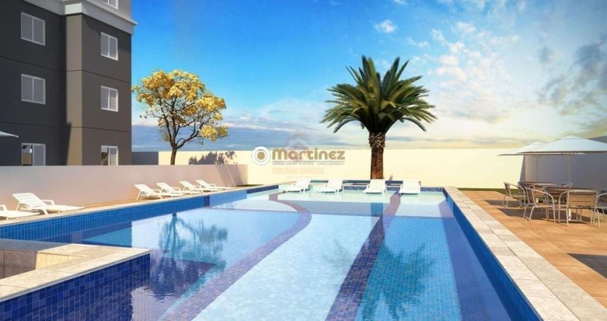 Apartamento para Venda em Guarulhos, Vila Bremen, 2 dormitórios, 1 banheiro, 1 vaga
