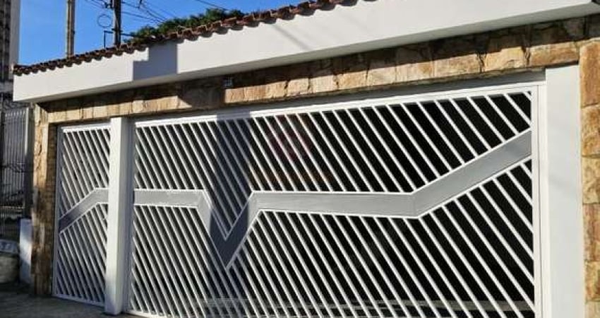 Casa Térrea para Locação em Guarulhos, Gopoúva, 2 dormitórios, 1 suíte, 2 banheiros, 2 vagas