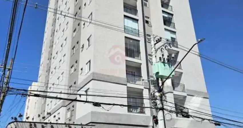 Apartamento para Locação em Guarulhos, Vila Galvão, 2 dormitórios, 1 banheiro