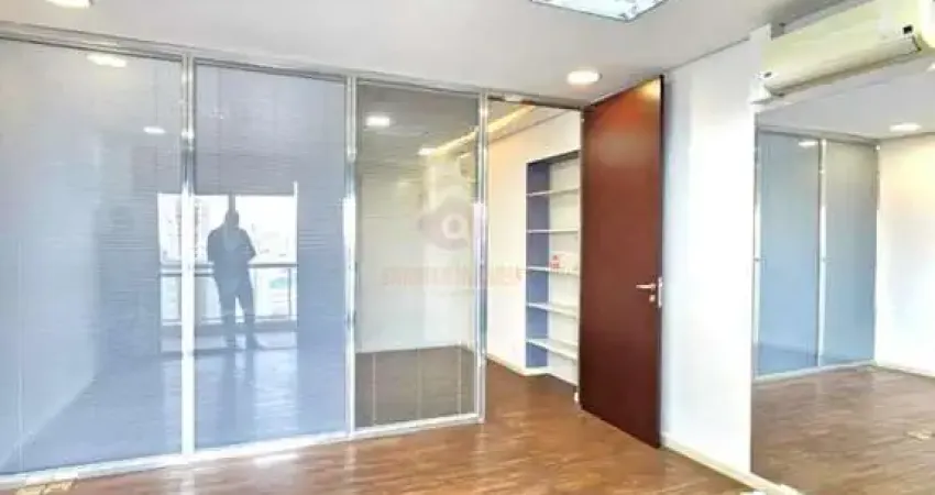 Sala Comercial para Locação em Guarulhos, Centro, 1 banheiro, 1 vaga