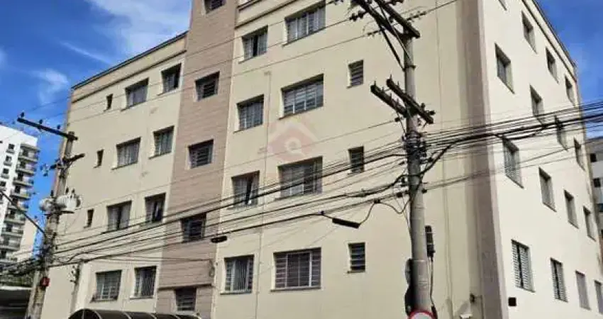 Apartamento para Locação em Guarulhos, Vila Galvão, 2 dormitórios, 1 banheiro, 1 vaga