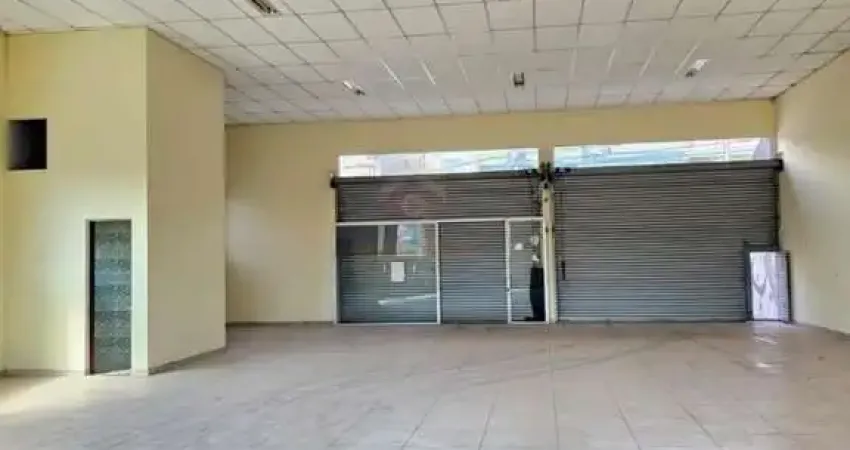 Salão comercial para locação em guarulhos, jardim las vegas, 2 banheiros, 5 vagas