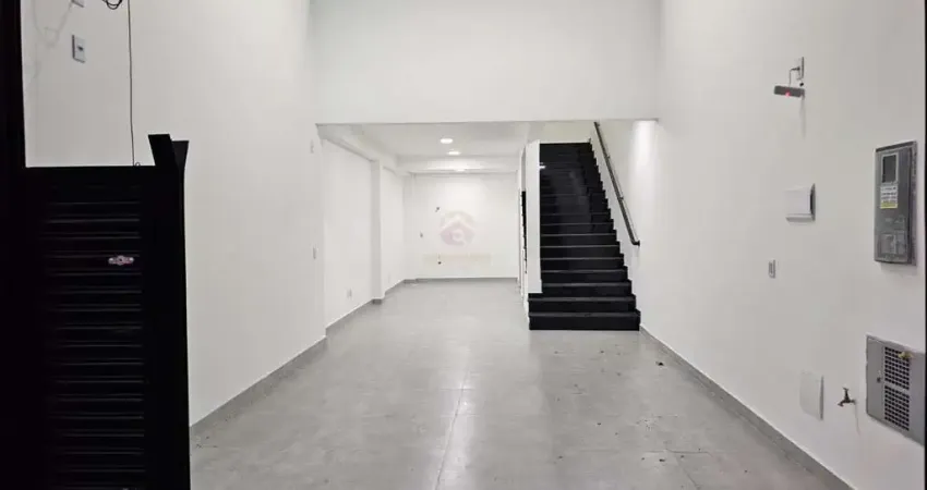 Salão comercial para locação em guarulhos, macedo, 2 banheiros