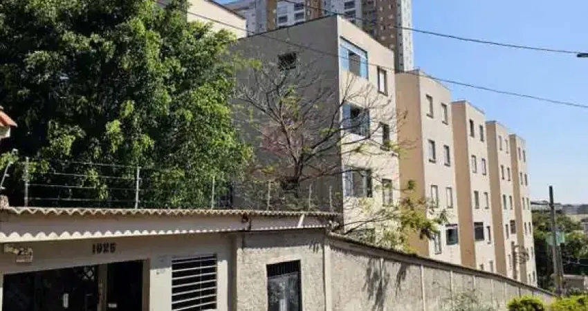Apartamento para locação em guarulhos, vila augusta, 3 dormitórios, 1 banheiro, 1 vaga