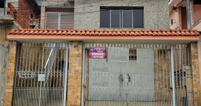 Sobrado para venda em guarulhos, jardim rosana, 3 dormitórios, 1 suíte, 3 banheiros, 5 vagas