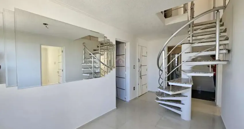 Apartamento duplex para venda em são paulo, cidade líder, 3 dormitórios, 2 banheiros, 1 vaga