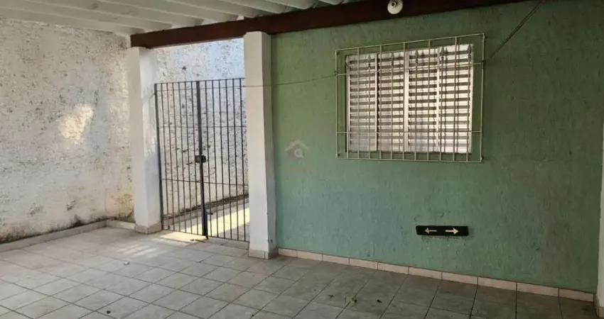 Casa para locação em guarulhos, vila leda, 1 dormitório, 1 banheiro, 1 vaga