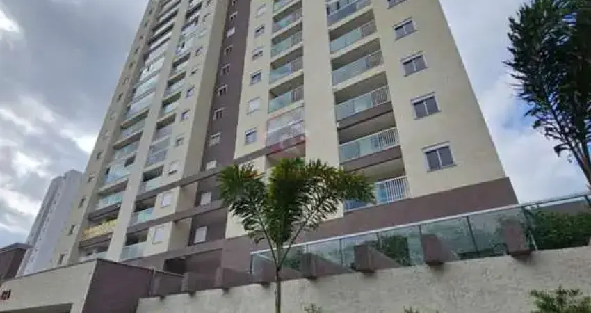 Apartamento / novo para venda, vila galvão, 2 dormitórios, 1 suíte, 2 banheiros, 1 vaga