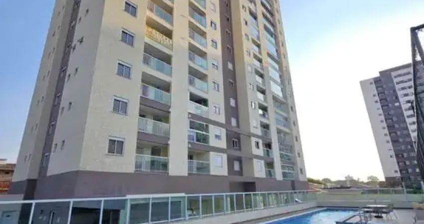 Apartamento / novo para venda, vila galvão, 2 dormitórios, 1 suíte, 2 banheiros, 1 vaga