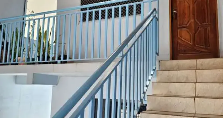 Casa para locação em guarulhos, parque continental i, 2 dormitórios, 1 suíte, 1 banheiro, 1 vaga