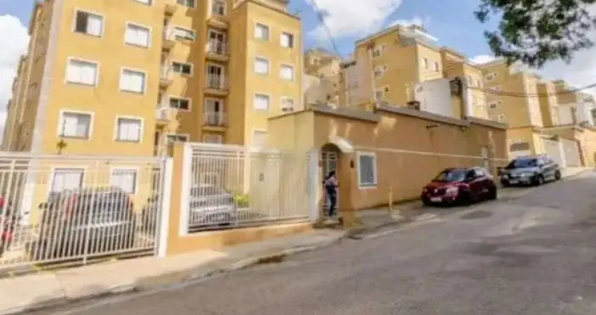 Apartamento para venda em guarulhos, jardim silvestre, 2 dormitórios, 1 banheiro, 1 vaga