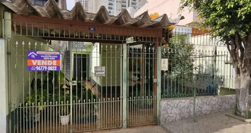 Casa Térrea para Locação em Guarulhos, Picanço, 2 dormitórios, 1 banheiro, 4 vagas