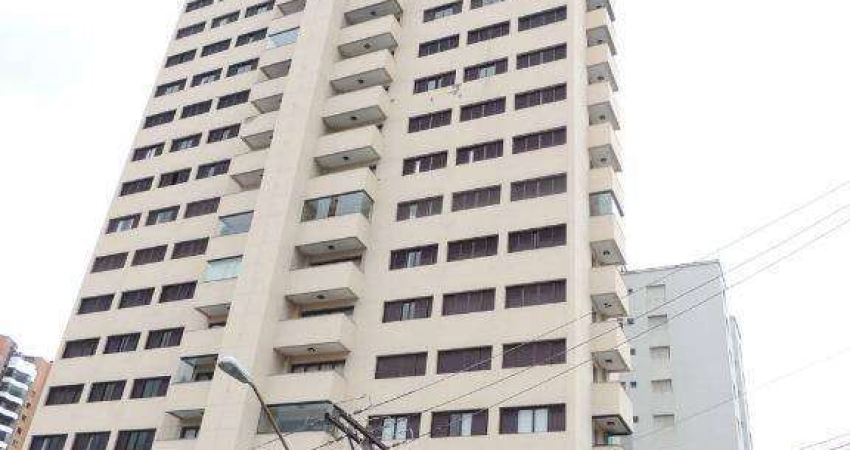 Apartamento à venda | 150m² | 3 dormitórios | 1 suíte | 3 vagas | Santana - São Paulo/SP