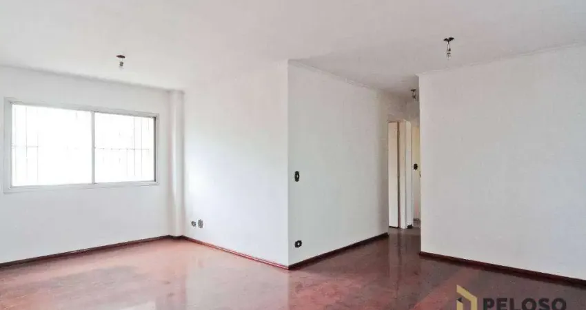 Apartamento com 3 quartos à venda na Rua Santo Egídio, Santa Teresinha, São Paulo