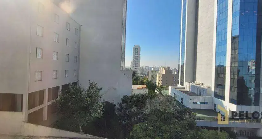 Sala para alugar, 50 m² por r$ 4000/mês - santana - são paulo/sp
