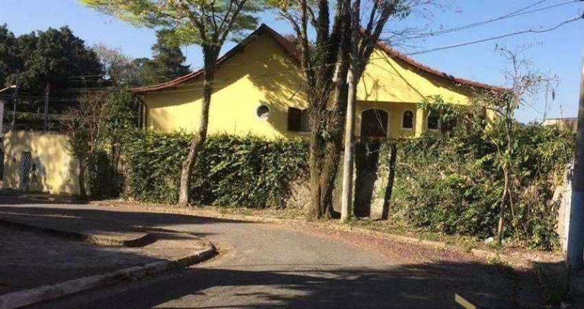 Sobrado com 4 dormitórios à venda, 221 m² por R$ 800.000,00 - Parque Mandaqui - São Paulo/SP