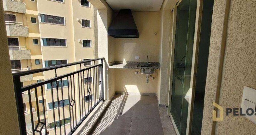 Apartamento com 2 dormitórios à venda, 66 m² por R$ 930.000,00 - Jardim Sao Paulo(Zona Norte) - São Paulo/SP