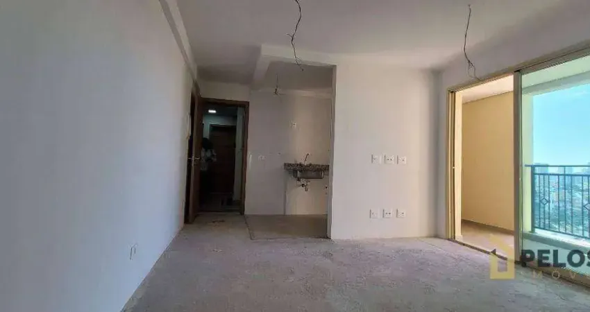 Apartamento com 2 dormitórios à venda, 66 m² por R$ 930.000,00 - Jardim Sao Paulo(Zona Norte) - São Paulo/SP