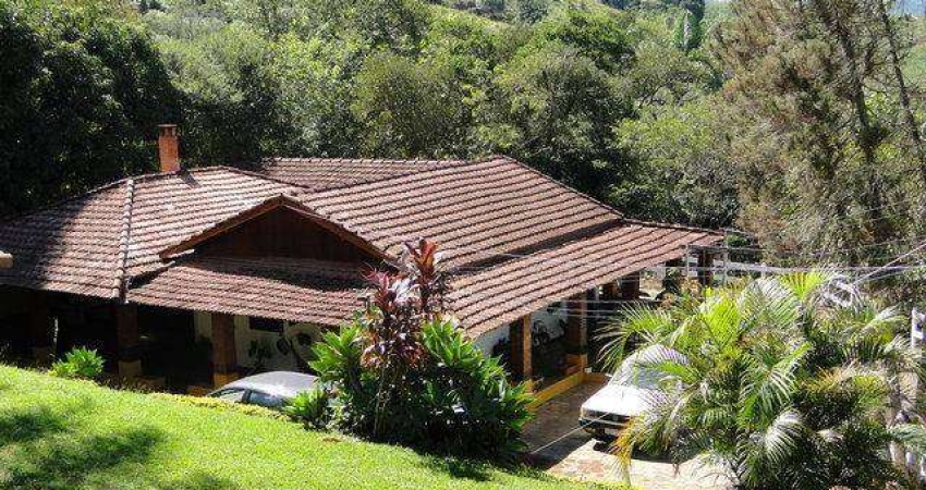 Sítio à venda, 20000 m² por R$ 900.000,00 - Atibaianos - Bragança Paulista/SP