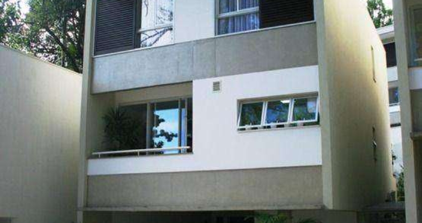 Sobrado à venda, 225 m² por R$ 1.900.000,00 - Tremembé - São Paulo/SP