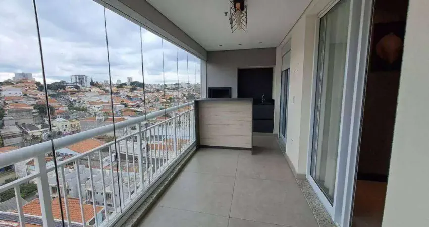 Apartamento á Venda | 60m² | 1 suíte | 1 vaga - Santana,  São Paulo/SP