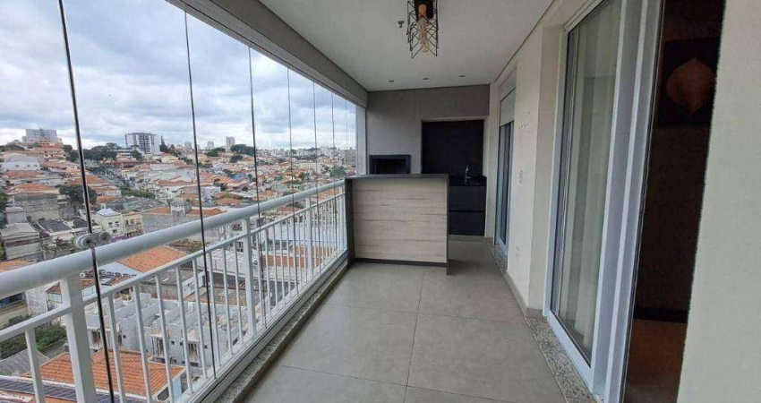 Apartamento á Venda | 60m² | 1 suíte | 1 vaga - Santana,  São Paulo/SP