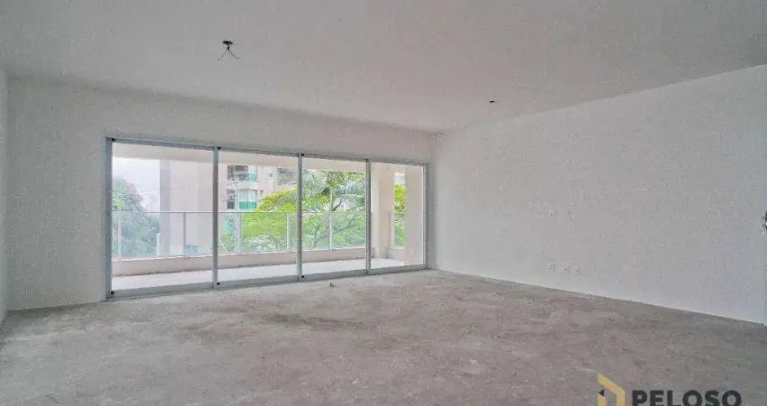 Palazzo Di Tolle - 263m², 4 suítes e 6 vagas - Rua Dona Luiza Tolle - Santana