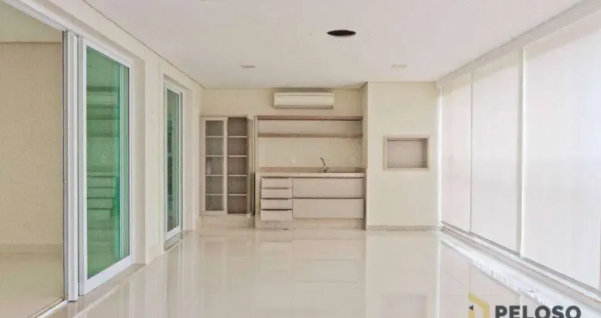 Apartamento à venda, 213 m² por R$ 3.300.000,00 - Santana - São Paulo/SP